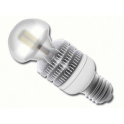 LED Bulb  Gembird EG-LED1027-01 LED Lamp, E27, 10W, 2700K, 1350Lm, CRI> 80 (84 - 86)